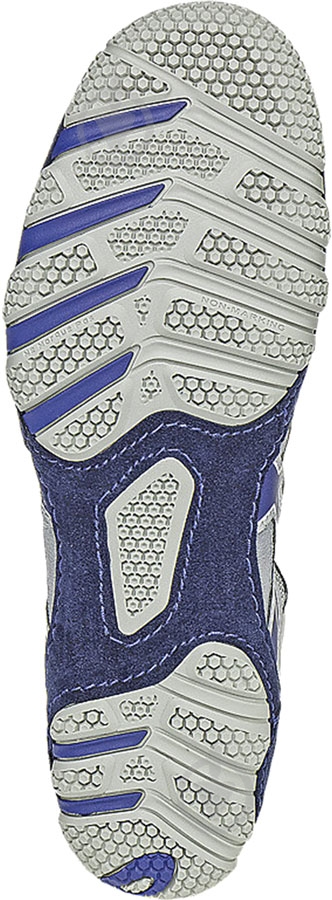 Боксерки Asics CAEL V7.0 J605Y-9652 р.10 сірий - фото 5