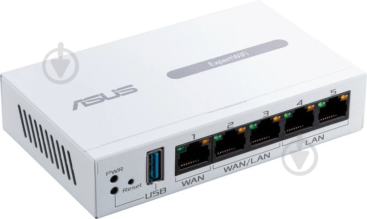 Маршрутизатор Asus ExpertWiFi EBG15 (90IG08E0-MO3B00) - фото 3