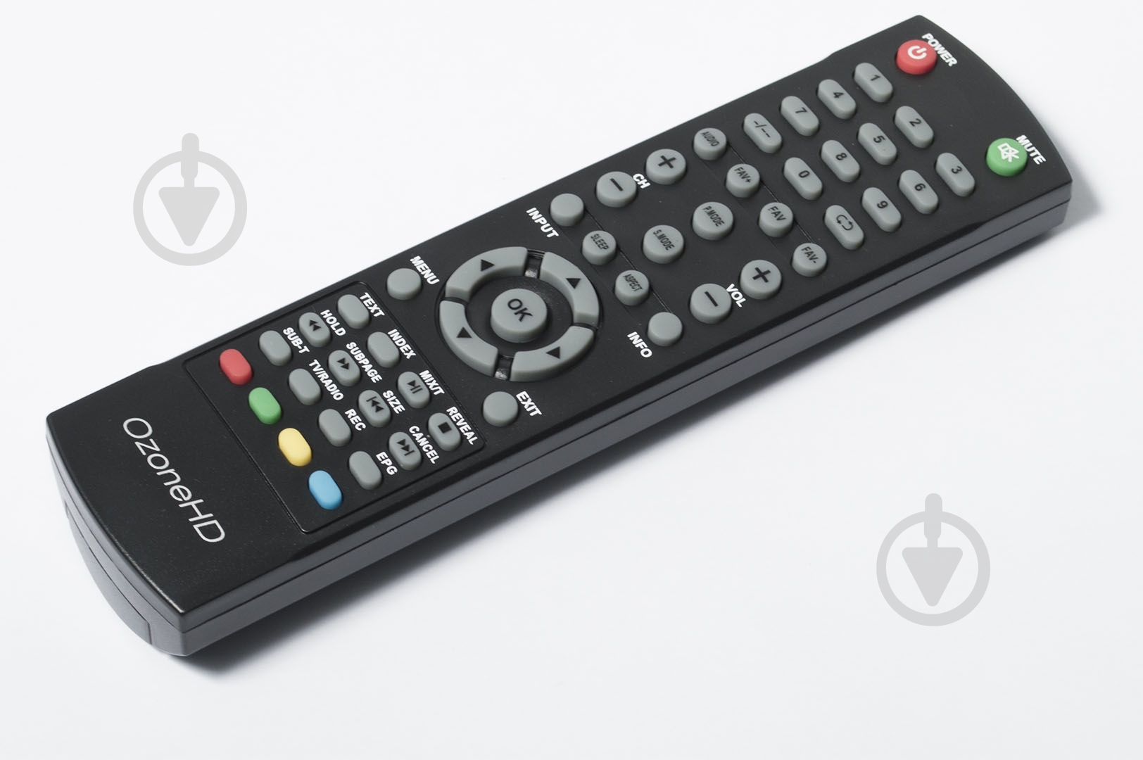 Телевизор OzoneHD 22FQ92T2 - фото 6