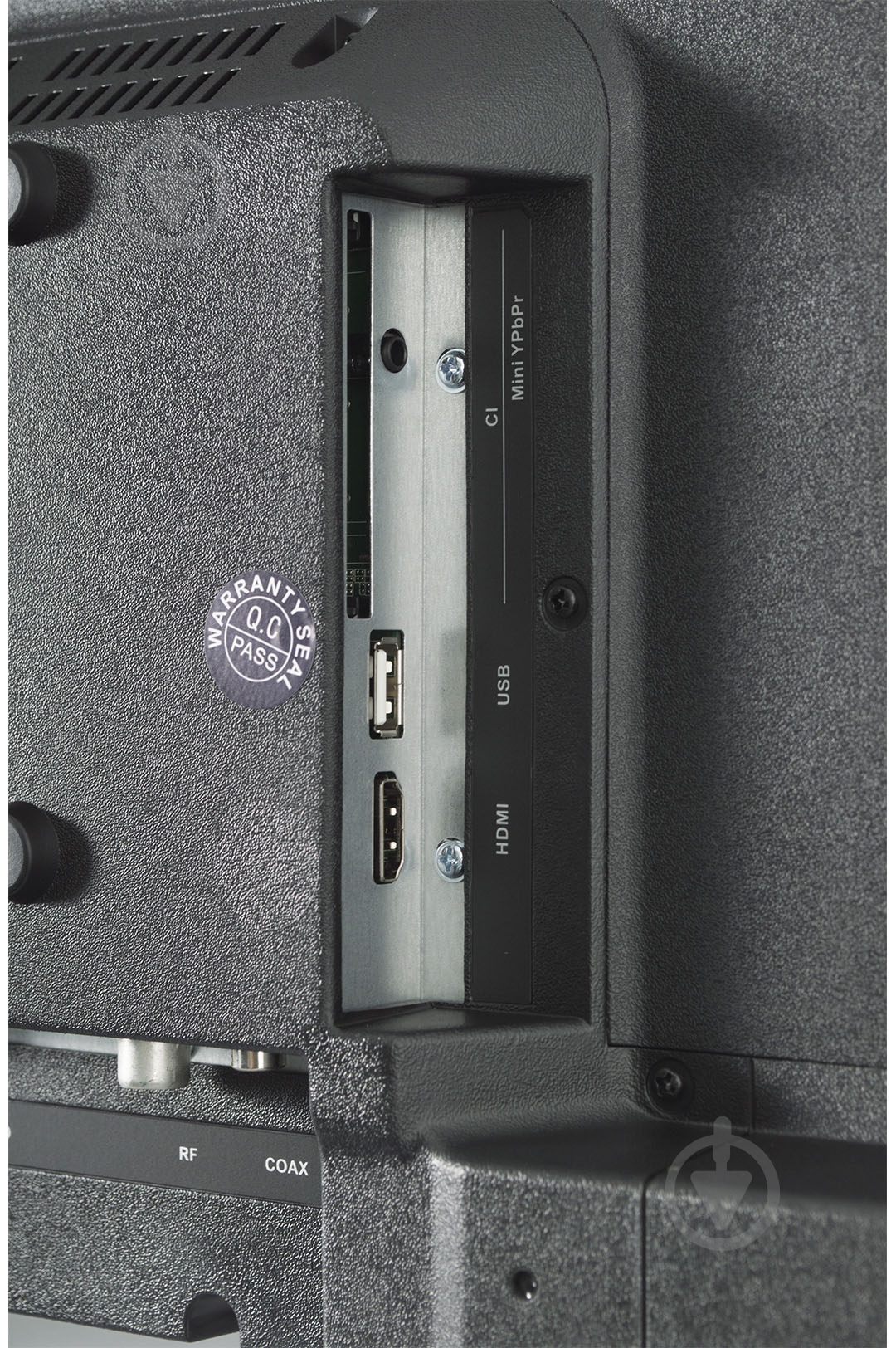 Телевизор OzoneHD 22FQ92T2 - фото 3