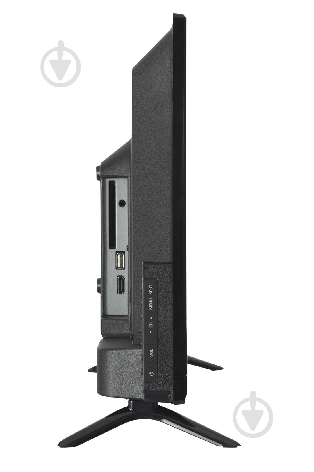 Телевизор OzoneHD 24HQ92T2 - фото 5