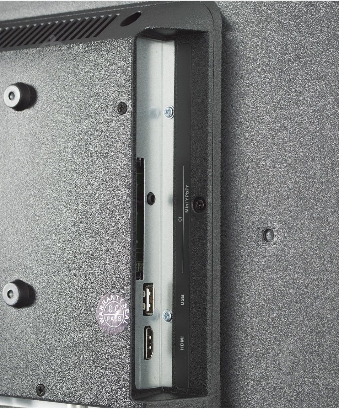 Телевизор OzoneHD 24HQ92T2 - фото 7