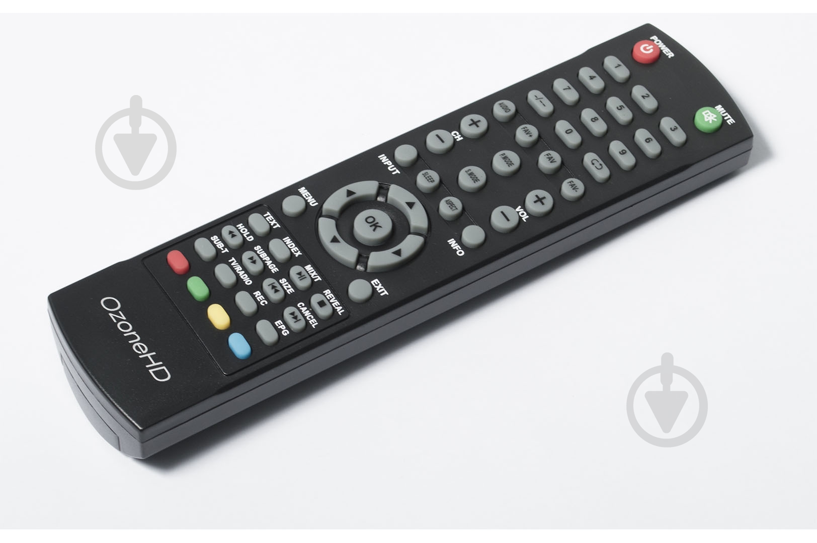 Телевизор OzoneHD 24HQ92T2 - фото 4