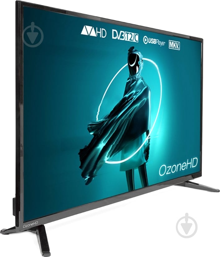 Телевизор OzoneHD 39HQ92T2 - фото 3