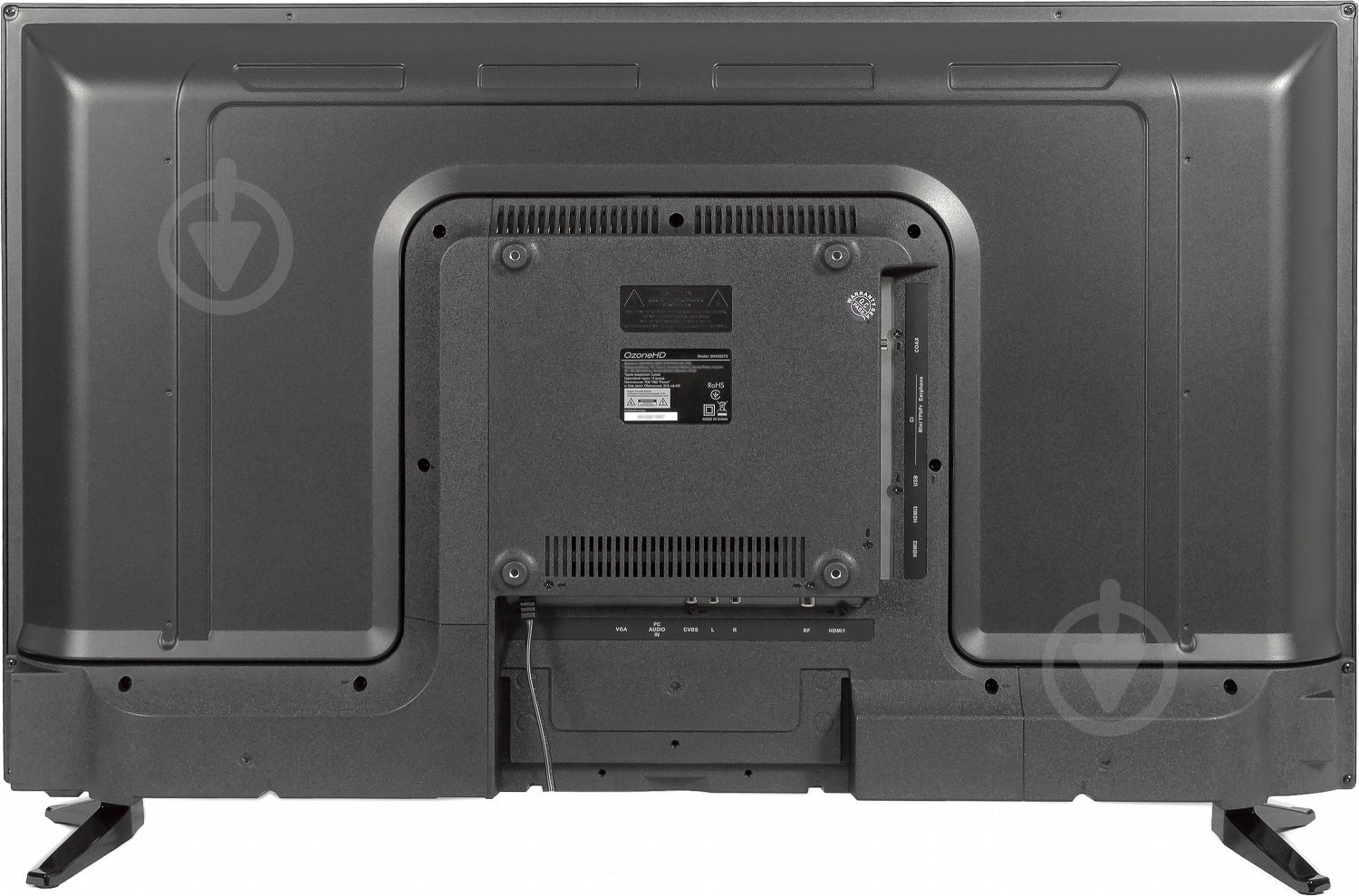 Телевизор OzoneHD 39HQ92T2 - фото 4