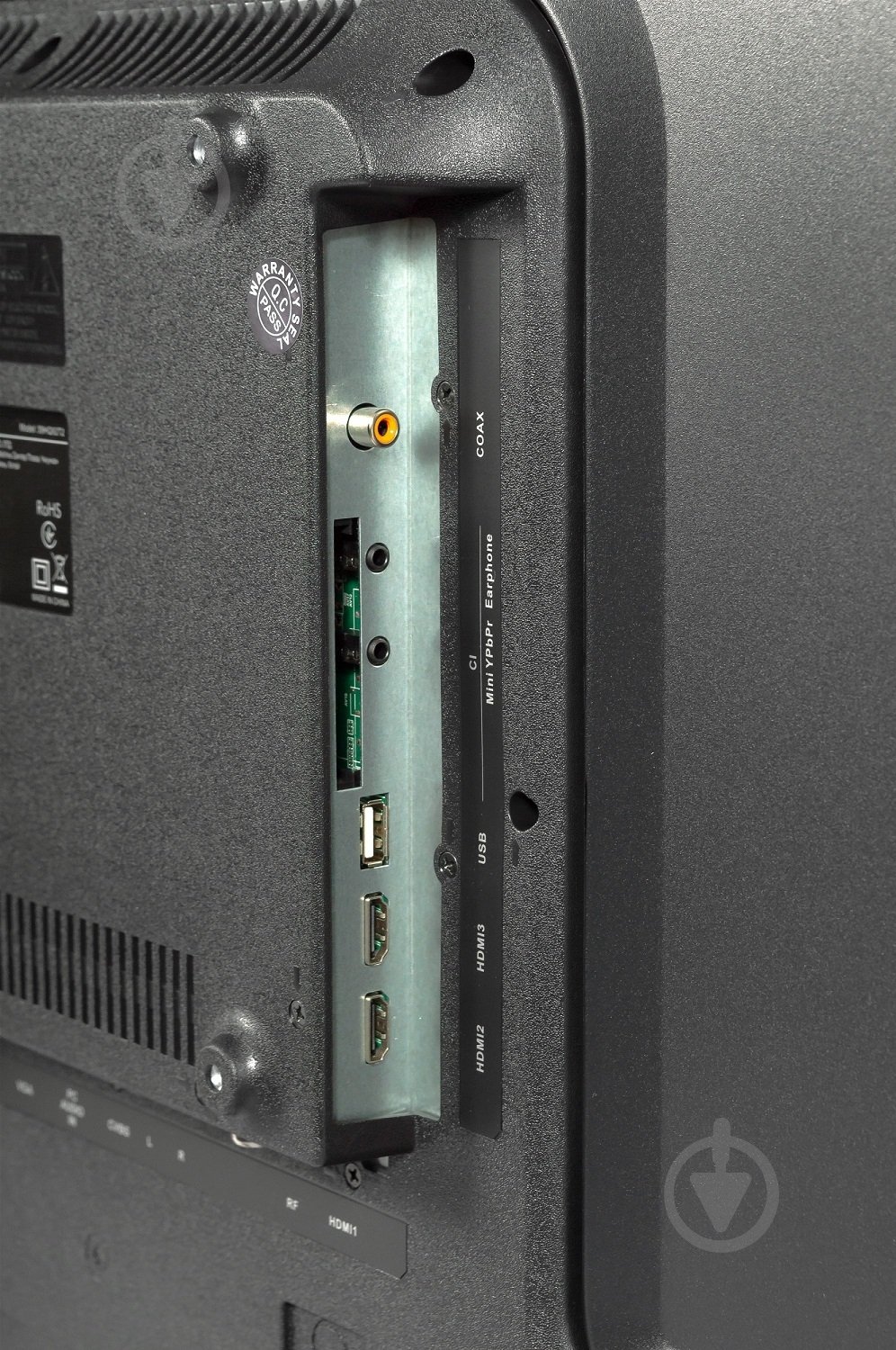 Телевизор OzoneHD 39HQ92T2 - фото 7