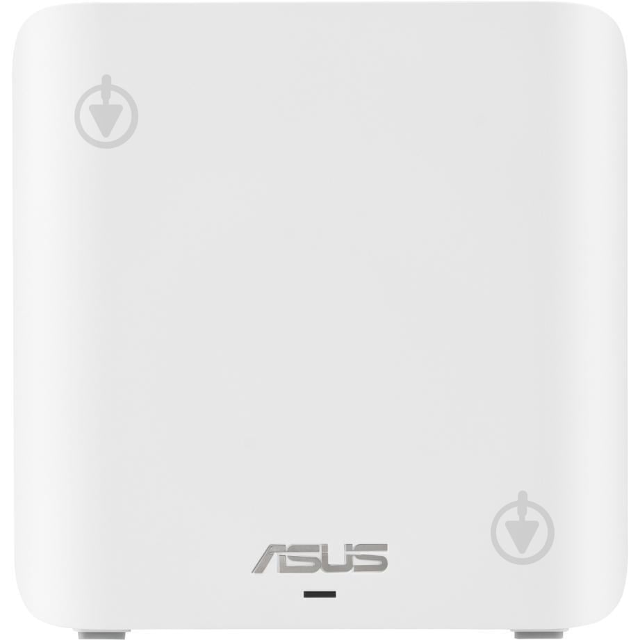 Система Wi-Fi Mesh Asus ZenWiFi BD4 BE3600 3 модуля (90IG0960-MO3C40) - фото 3 Система Wi-Fi Mesh Asus ZenWiFi BD4 BE3600 3 модуля (90IG0960-MO3C40) - фото 3