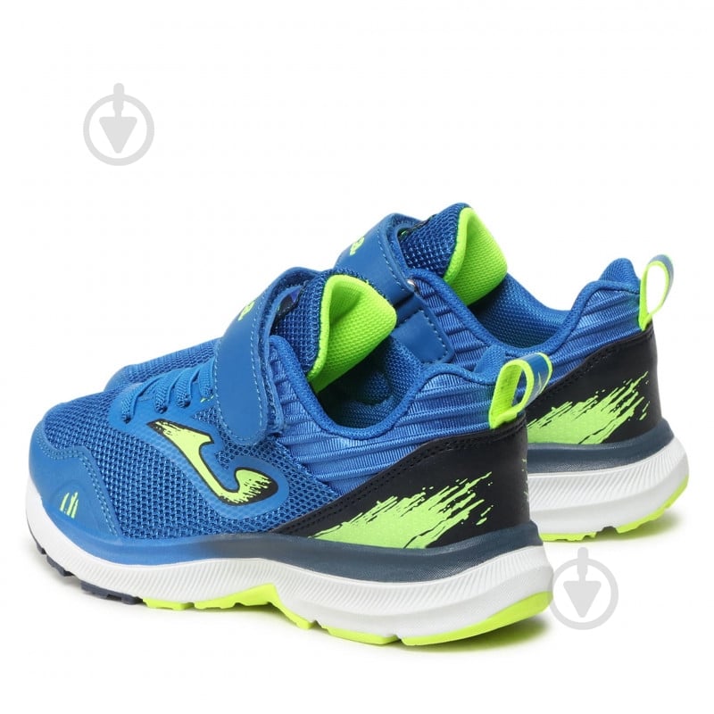 Кроссовки Joma BORO JFASTS2204V р.32 синие - фото 4