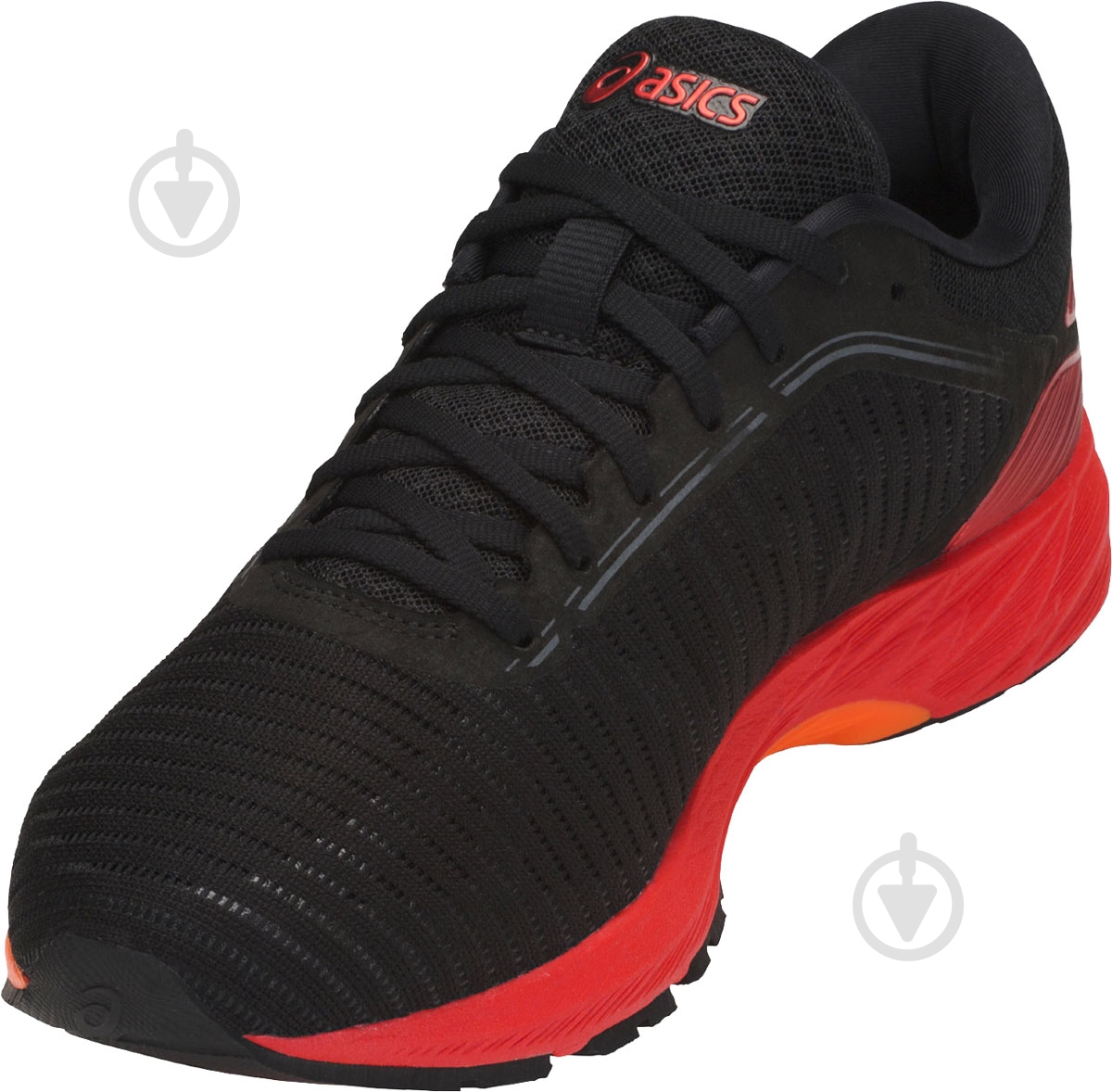 Кроссовки мужские Asics DynaFlyte 2 T7D0N-9023 р.43,5 черные - фото 3