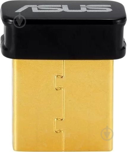 Bluetooth-адаптер Asus USB-BT540 (90IG09N0-MO0B00 ) - фото 3