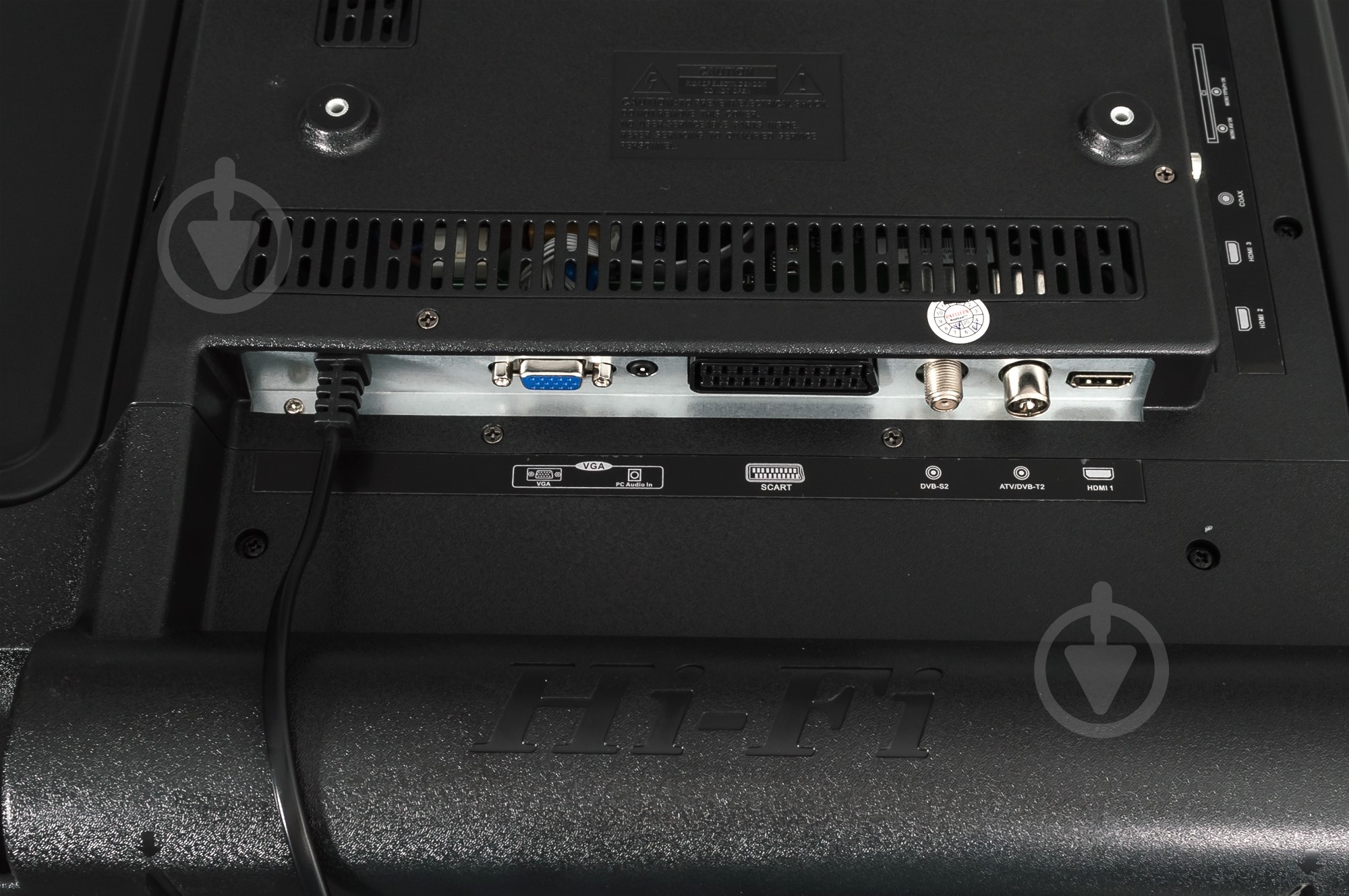 Телевизор AIWA JH32BT700S - фото 4