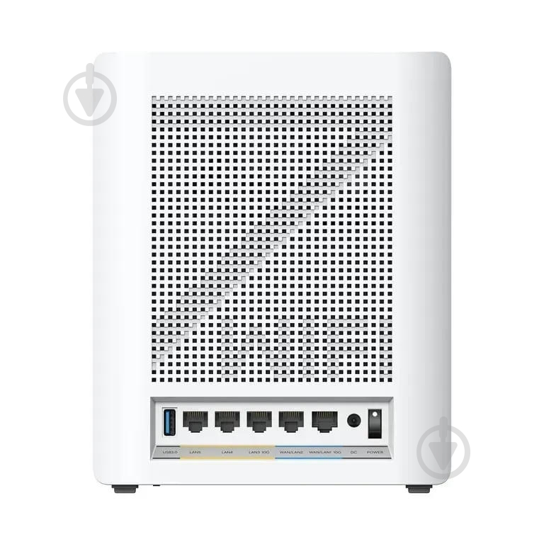 Система Wi-Fi Mesh Asus ZenWiFi BQ16 BE25000 3 шт (90IG08K0-MO3N4V) - фото 6 Система Wi-Fi Mesh Asus ZenWiFi BQ16 BE25000 3 шт (90IG08K0-MO3N4V) - фото 6
