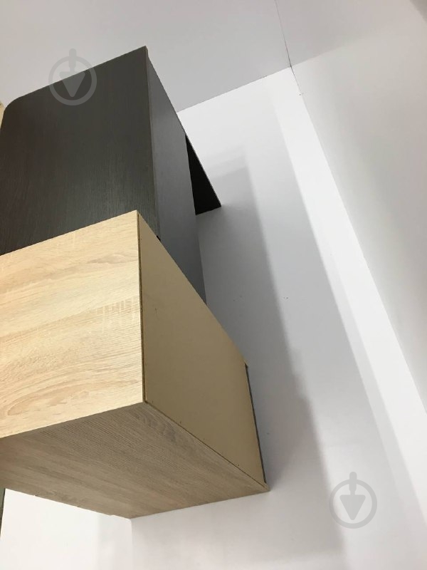 УЦЕНКА! Трюмо Компанит 9 венге (УЦ №86) - фото 5