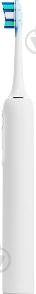 Зубная щетка Xiaomi Oscillation Electric Toothbrush White - фото 4 Зубная щетка Xiaomi Oscillation Electric Toothbrush White - фото 4