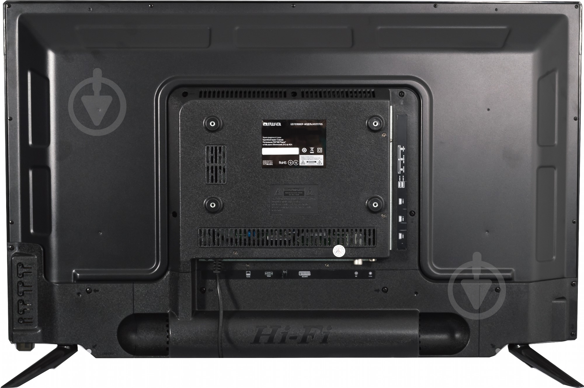 Телевизор AIWA JH32DS700S - фото 2