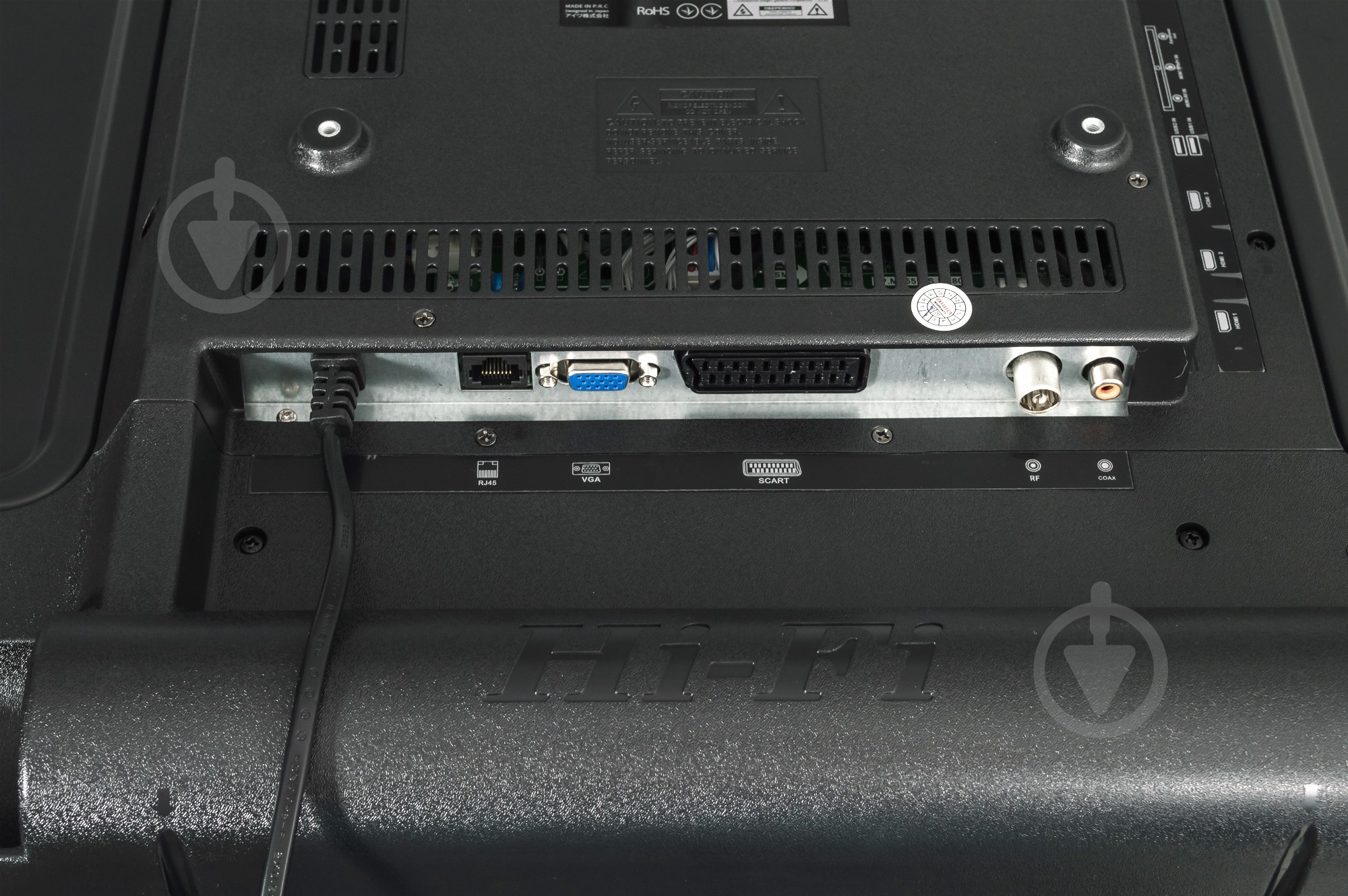 Телевизор AIWA JH32DS700S - фото 3