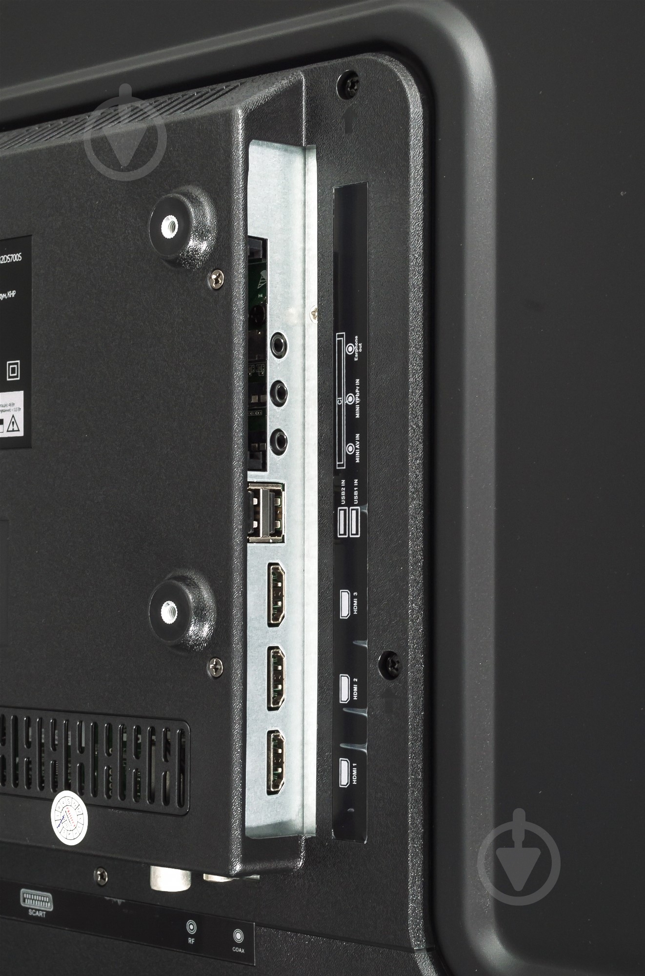 Телевизор AIWA JH32DS700S - фото 4