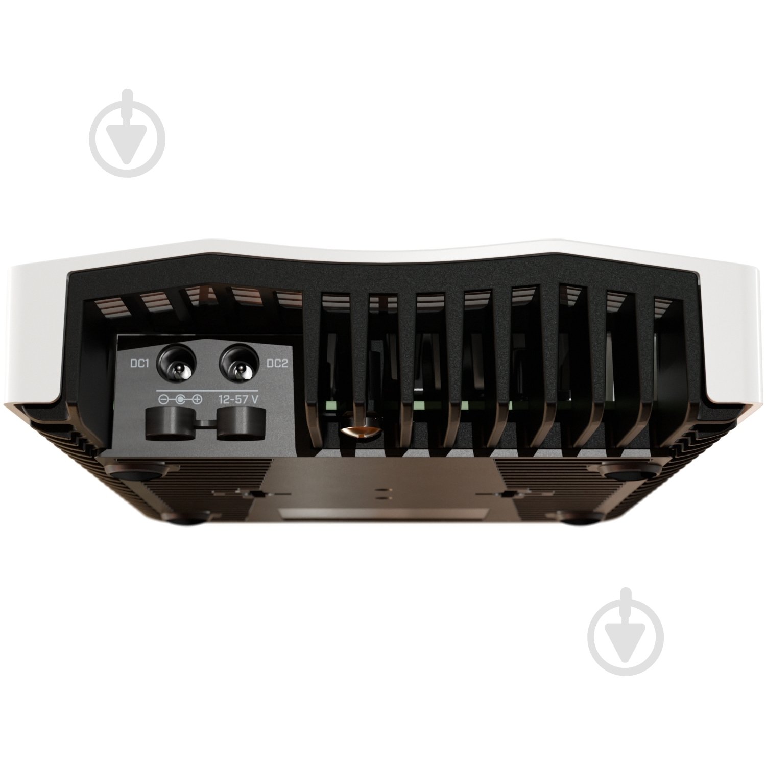 Коммутатор Mikrotik CRS304-4XG-IN - фото 4 Коммутатор Mikrotik CRS304-4XG-IN - фото 4