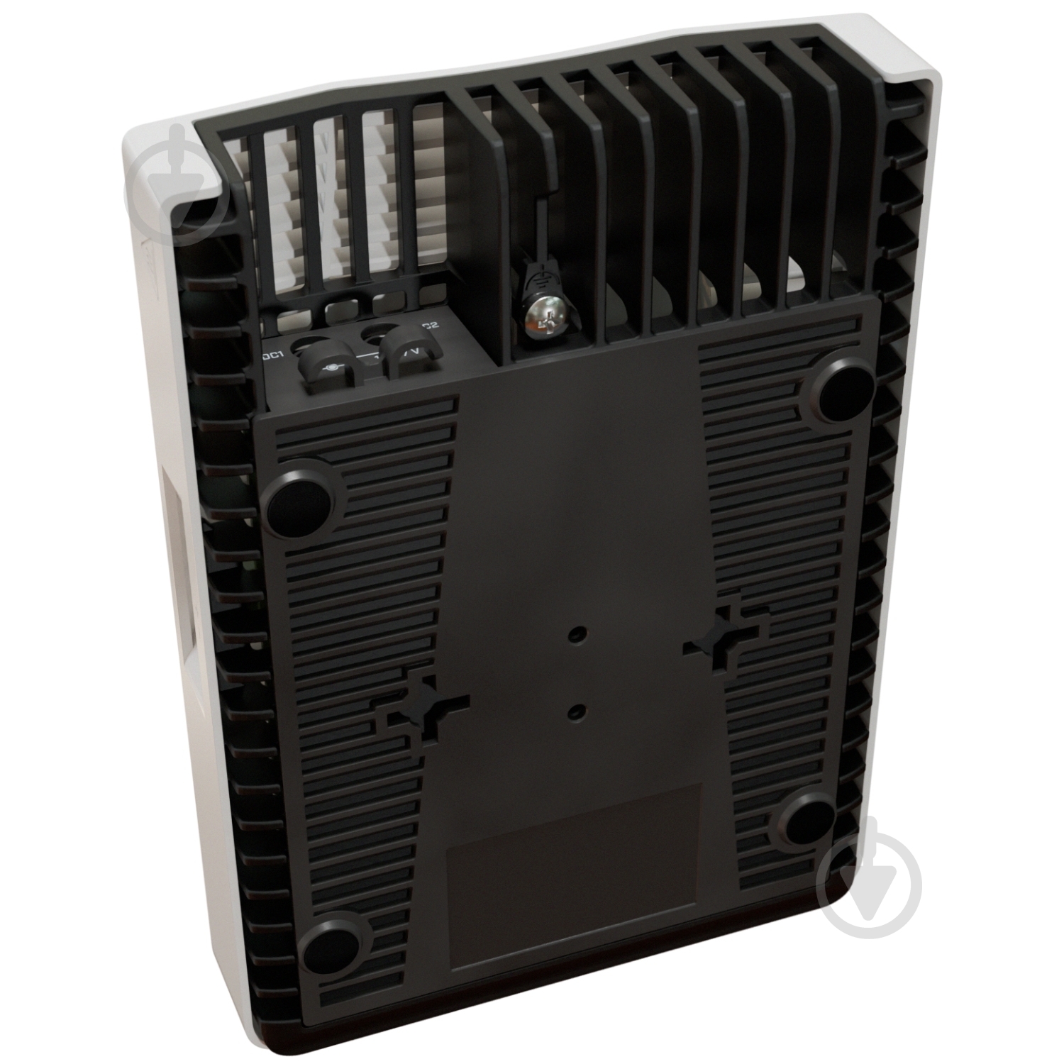 Коммутатор Mikrotik CRS304-4XG-IN - фото 5 Коммутатор Mikrotik CRS304-4XG-IN - фото 5