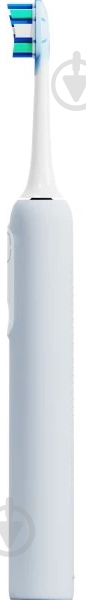 Зубная щетка Xiaomi Oscillation Electric Toothbrush Blue - фото 4