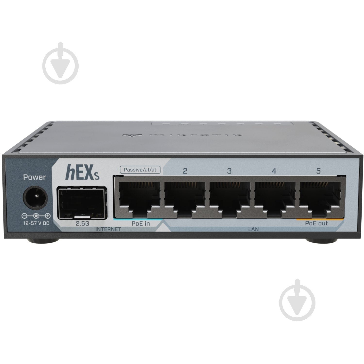 Маршрутизатор Mikrotik E60iUGS - фото 1