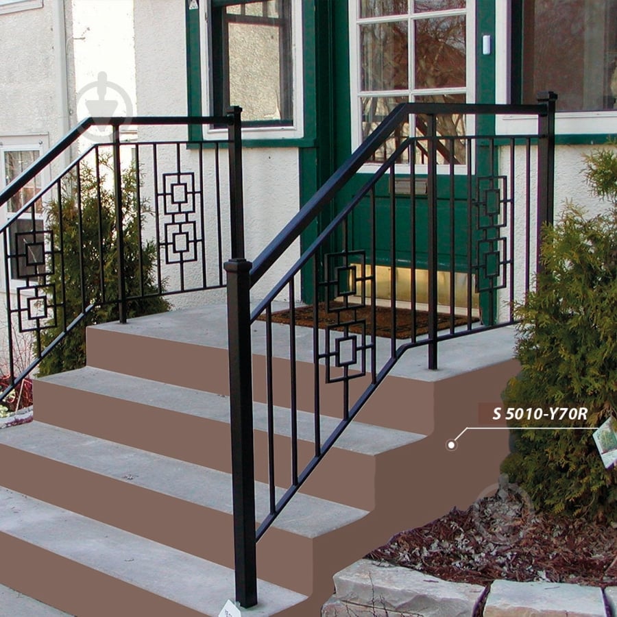 Фарба латексна Feidal Schutzfarbe мат база під тонування 5 л - фото 3