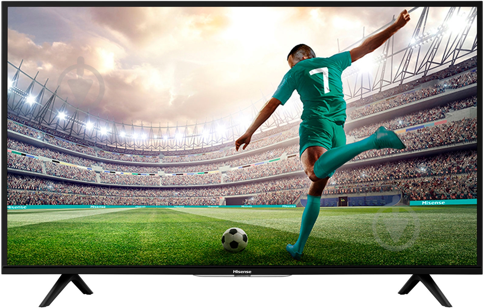Телевизор Hisense 32B6700HA - фото 3