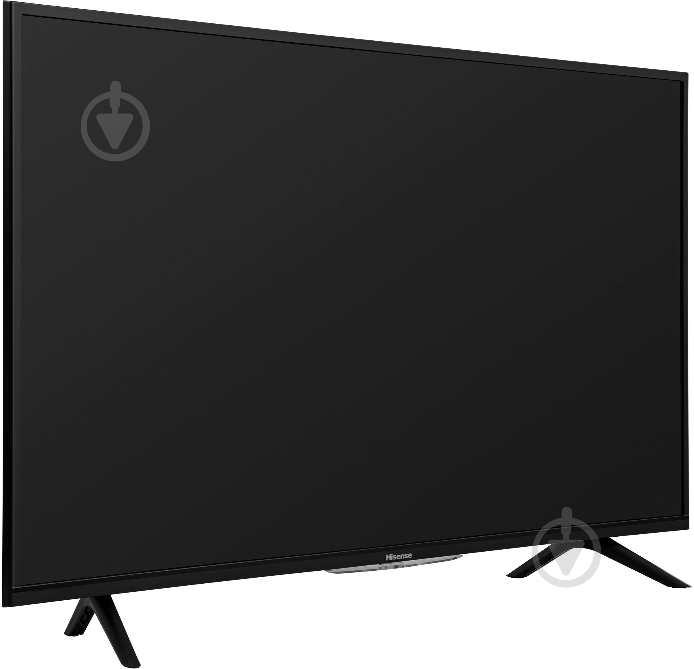 Телевизор Hisense 32B6700HA - фото 6