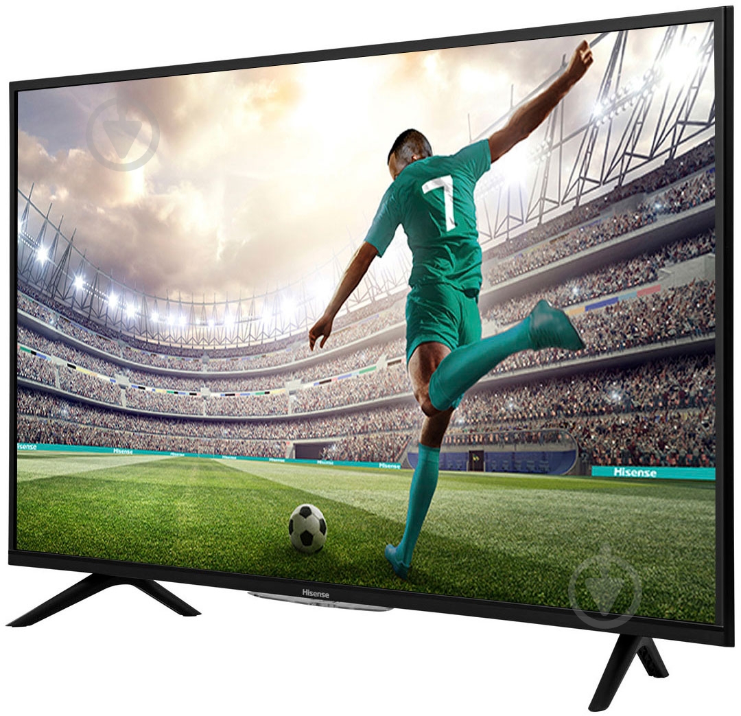 Телевизор Hisense 32B6700HA - фото 4