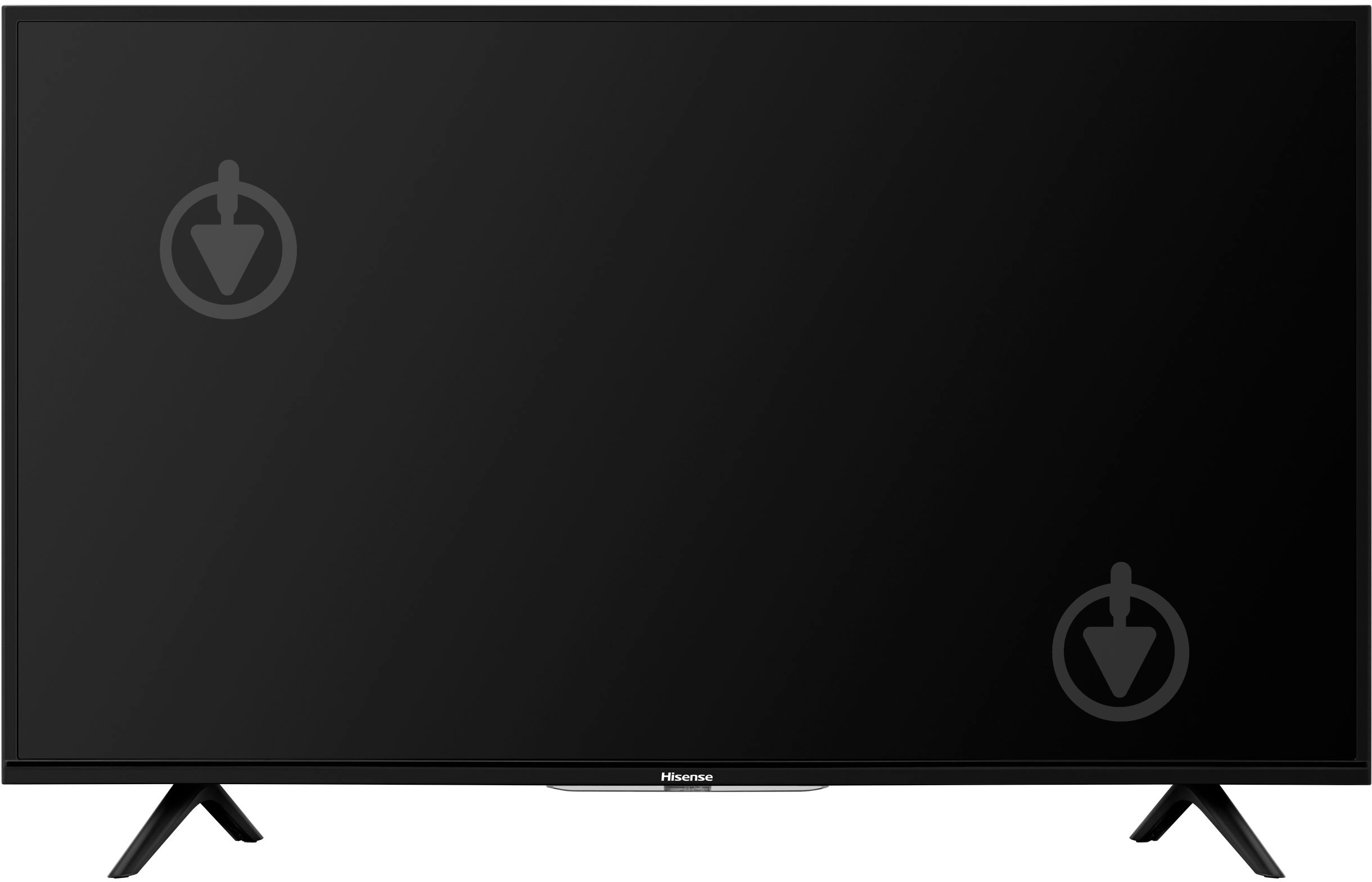 Телевизор Hisense 32B6700HA - фото 5