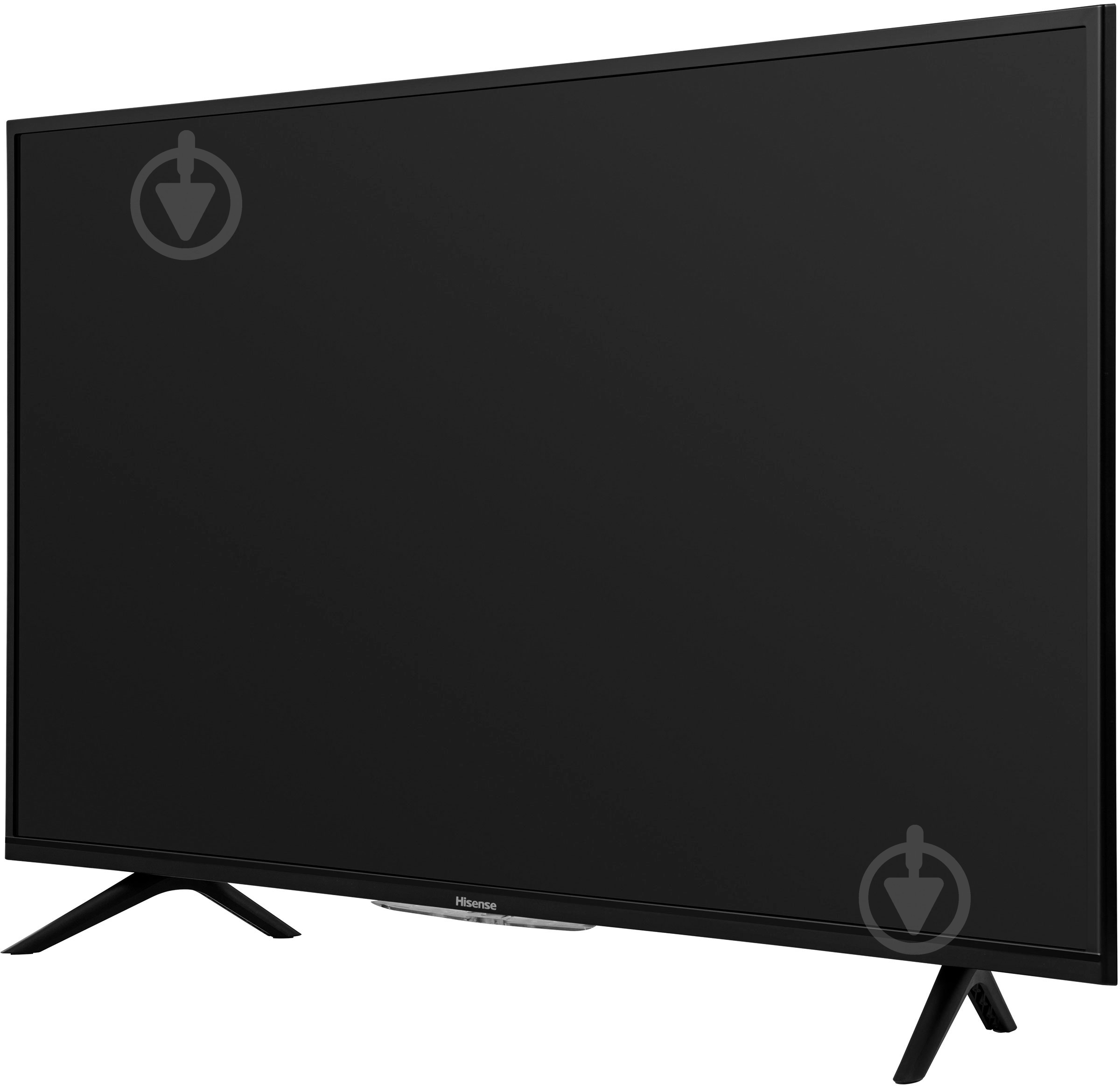 Телевизор Hisense 32B6700HA - фото 7