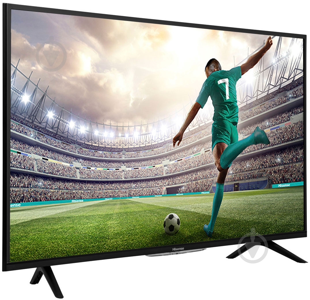 Телевизор Hisense 32B6700HA - фото 2