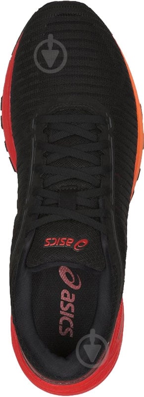 Кроссовки мужские Asics DynaFlyte 2 T7D0N-9023 р.48 черные - фото 6