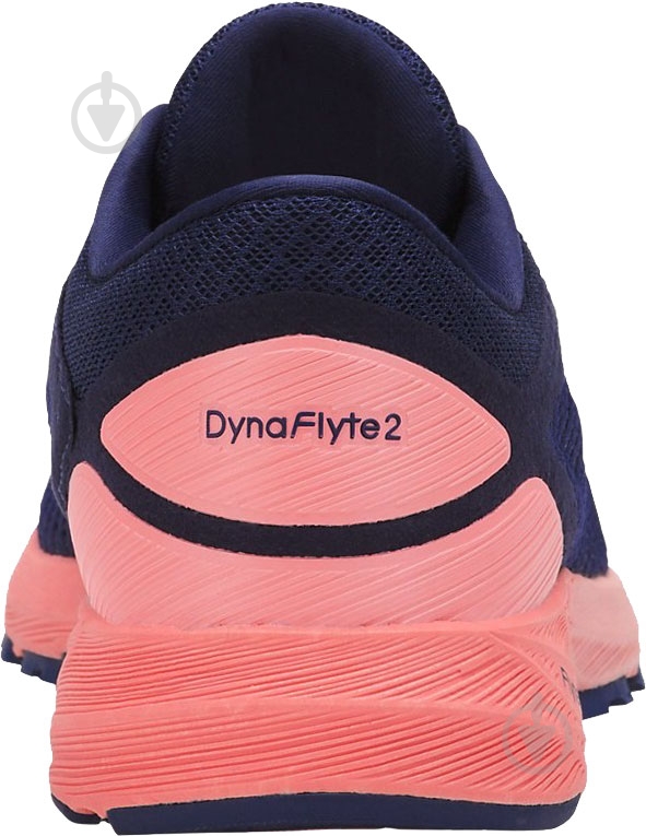 Кроссовки Asics DynaFlyte 2 T7D5N-4901 р.6 синий - фото 5