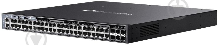 Комутатор TP-Link SG6654XHP - фото 2