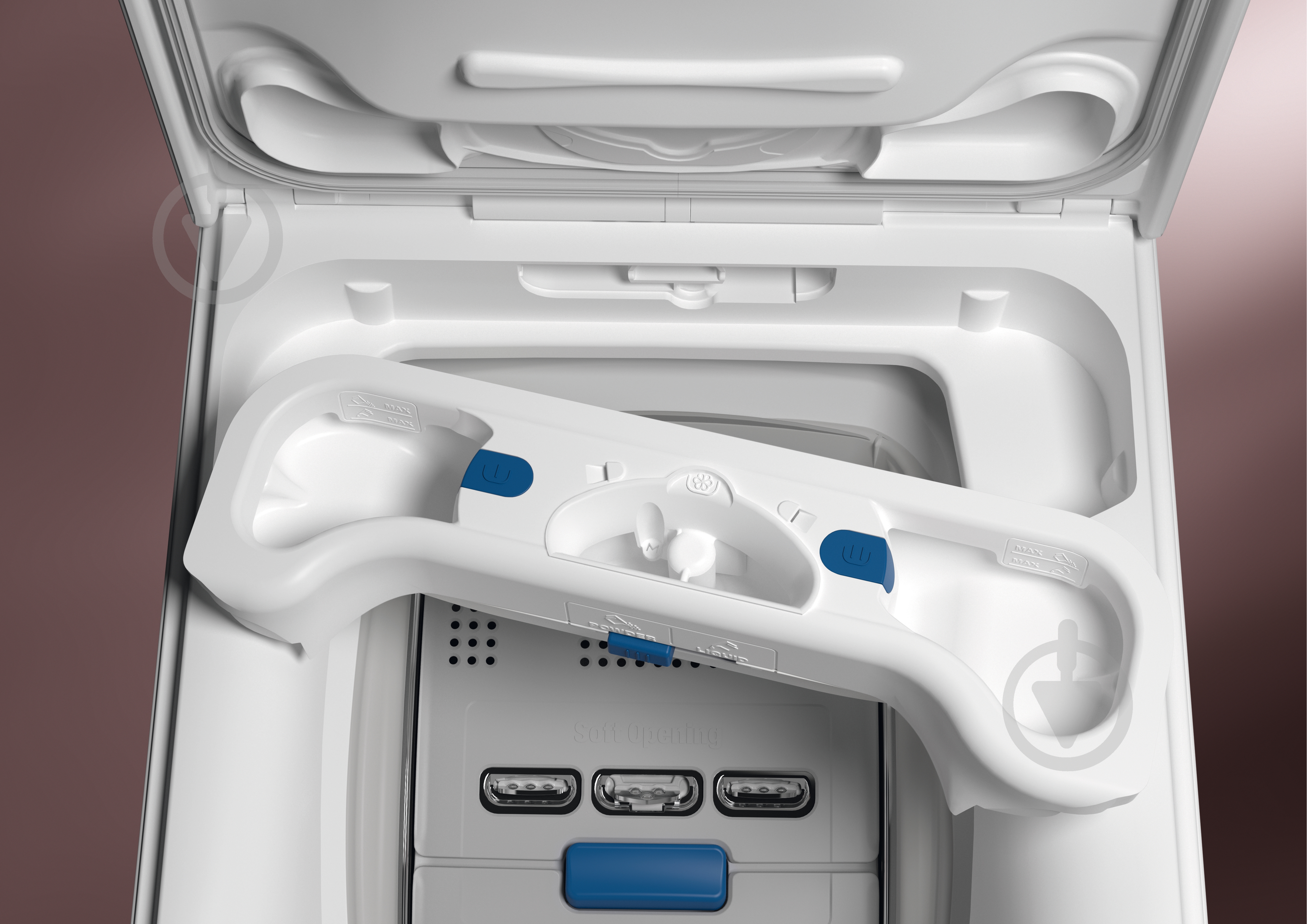 ВИТРИНА! Стиральная машина Electrolux EW6T4062U - фото 3