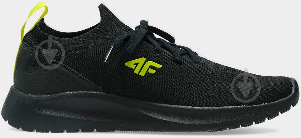 Кроссовки 4F LOW SHOES 4FJAW22FLOWM008-20S р.32 - фото 1