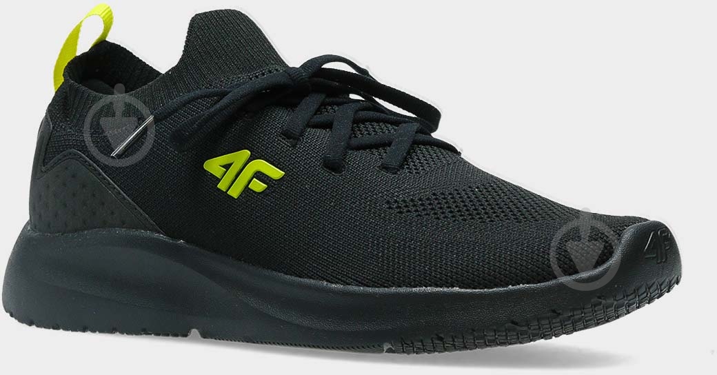 Кроссовки 4F LOW SHOES 4FJAW22FLOWM008-20S р.32 - фото 2