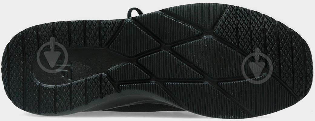 Кроссовки 4F LOW SHOES 4FJAW22FLOWM008-20S р.32 - фото 4