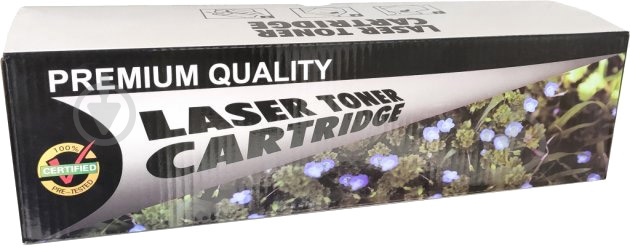 Картридж Premium Quality Canon 056/3007C002WITHOUTCHIP MF542x/543x/LBP325x (PTCanon-056) black - фото 1 Картридж Premium Quality Canon 056/3007C002WITHOUTCHIP MF542x/543x/LBP325x (PTCanon-056) black - фото 1