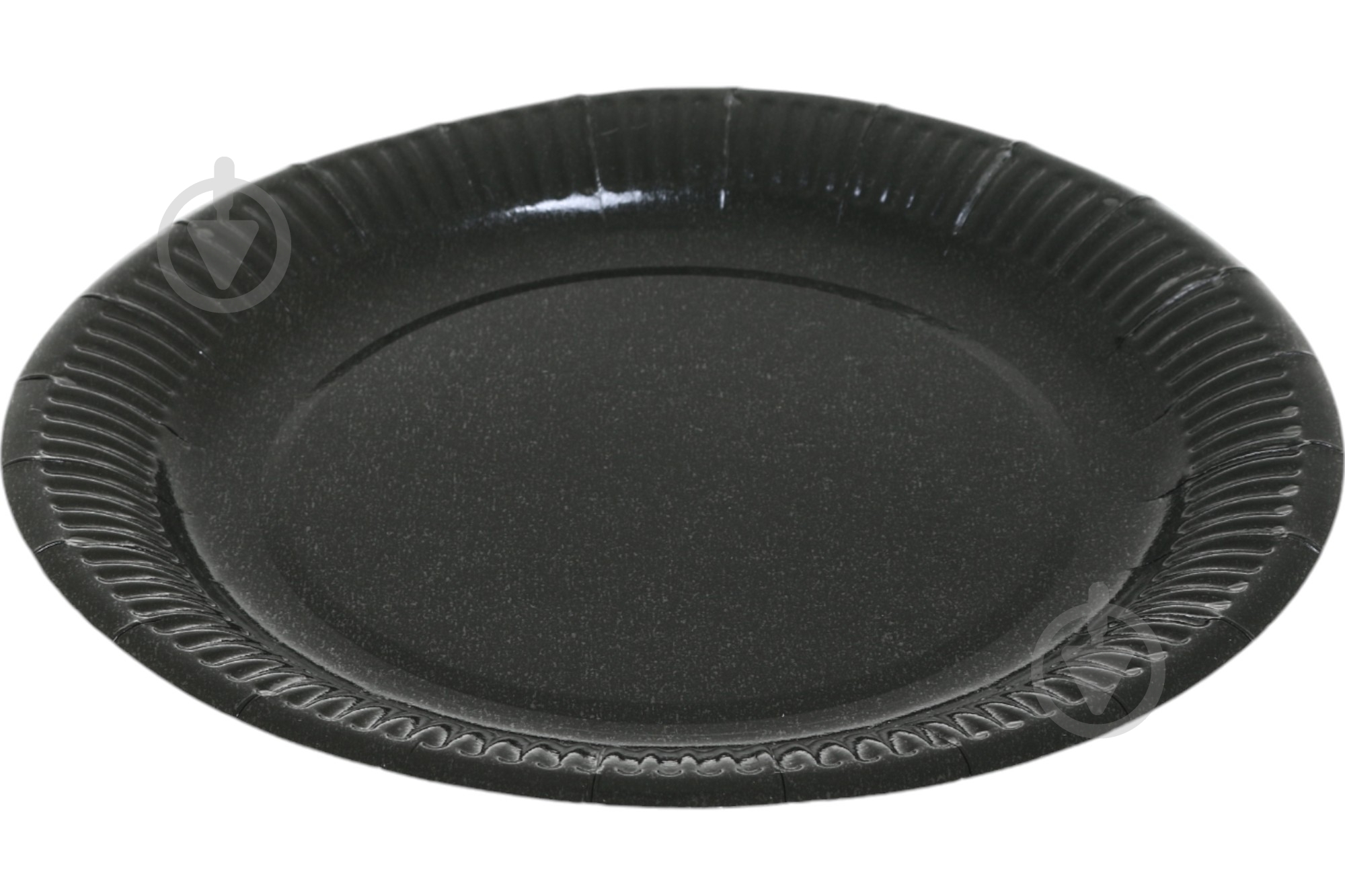 Набор посуды Тотал черный на 5 персон Hozer - фото 2 Набор посуды Тотал черный на 5 персон Hozer - фото 2