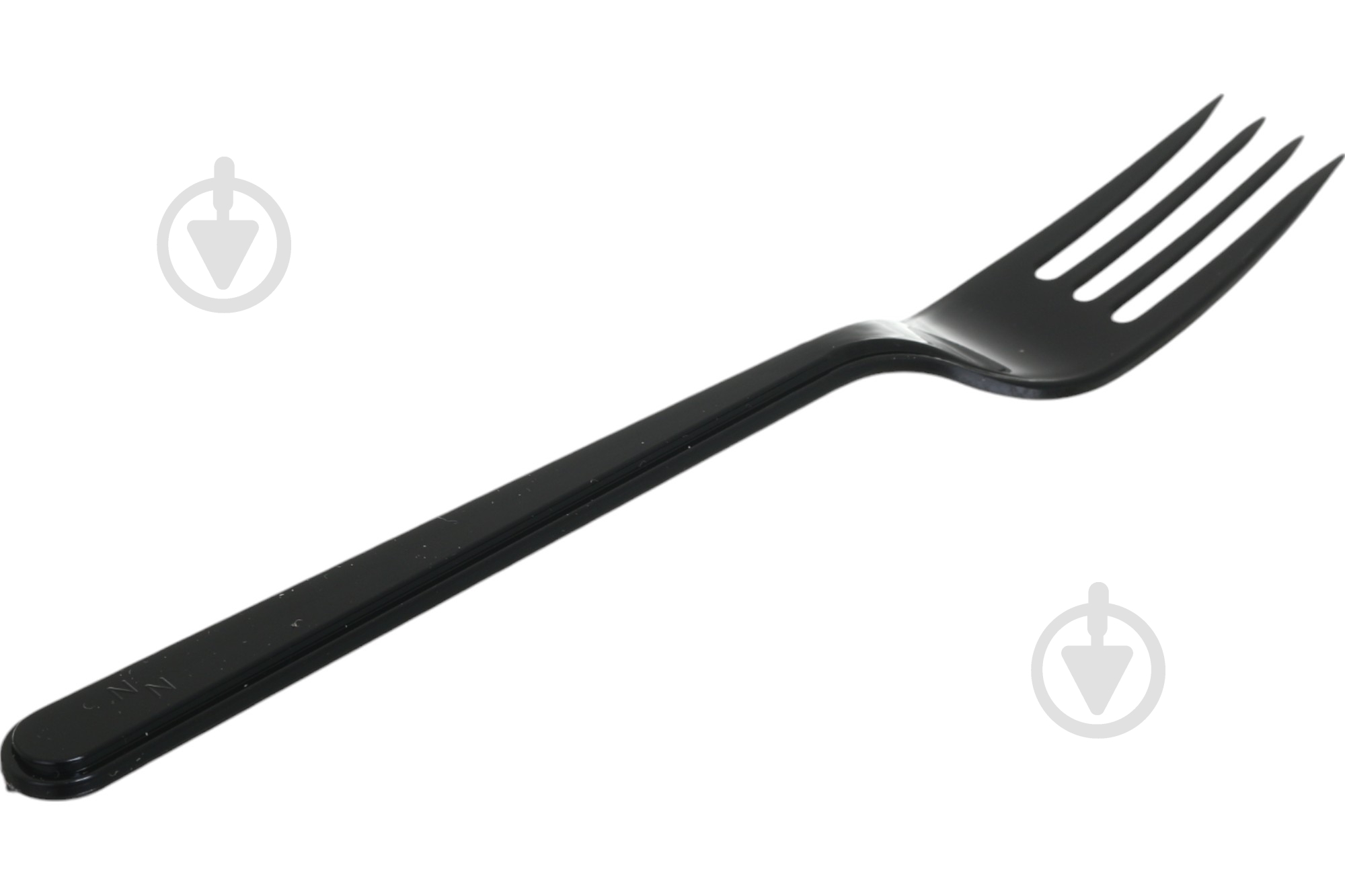 Набор посуды Тотал черный на 5 персон Hozer - фото 4 Набор посуды Тотал черный на 5 персон Hozer - фото 4