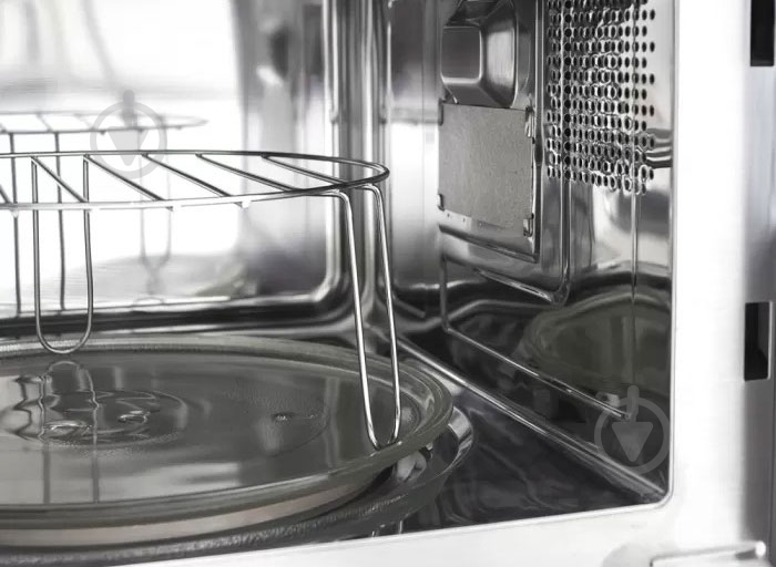 Микроволновая печь Kaiser M 2500 BE - фото 3