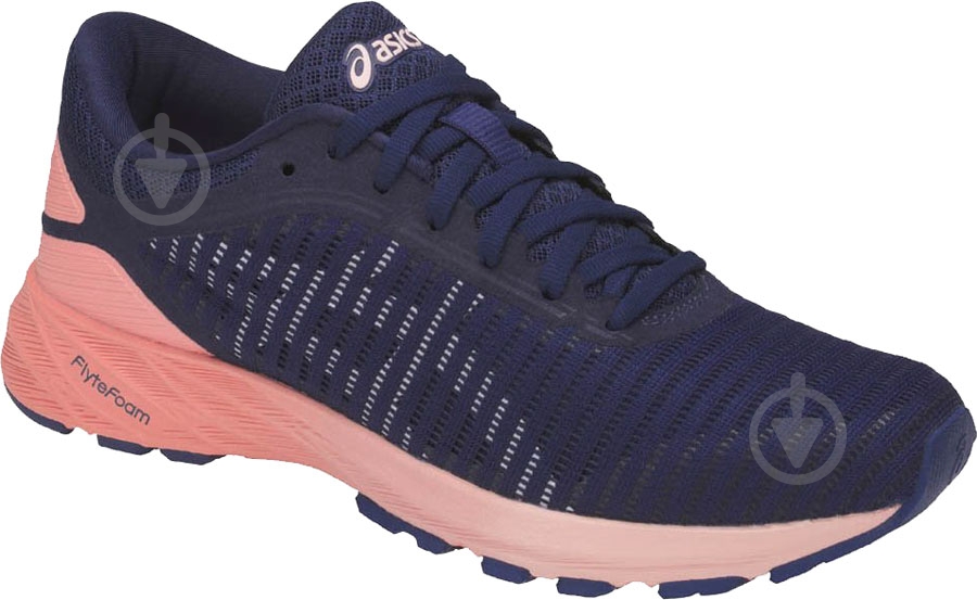 Кроссовки Asics DynaFlyte 2 T7D5N-4901 р.9,5 синий - фото 4 Кроссовки Asics DynaFlyte 2 T7D5N-4901 р.9,5 синий - фото 4
