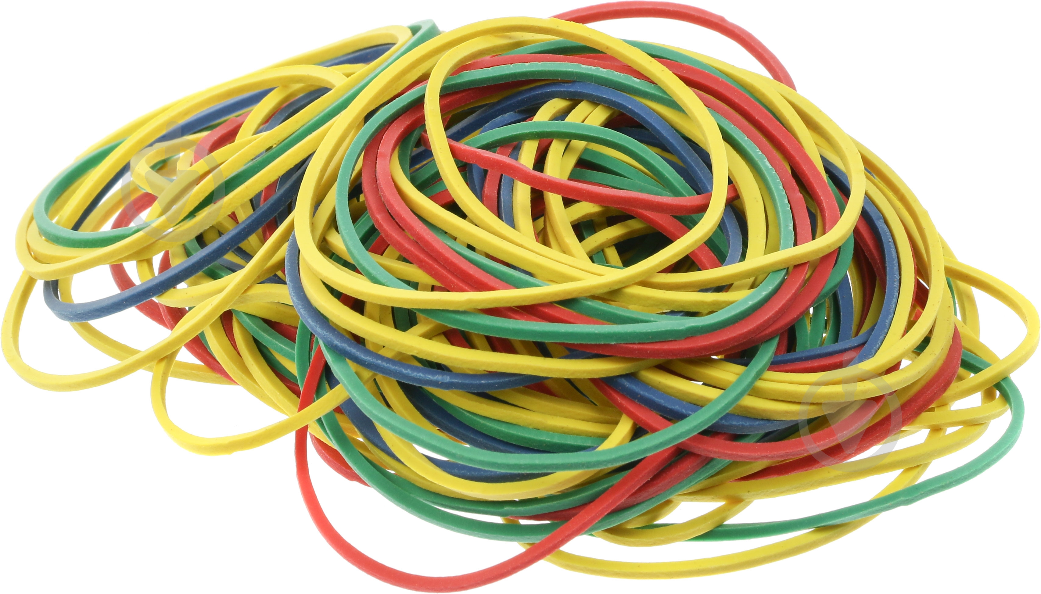 Резинки для денег Nota Bene 50 мм, 50 г - фото 2