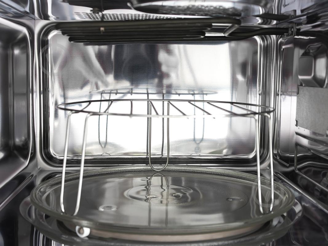 Микроволновая печь Kaiser M2500W - фото 12