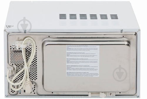 Микроволновая печь Kaiser M2500W - фото 6