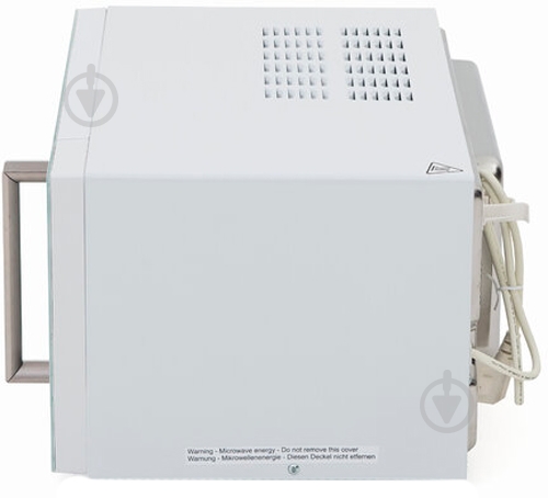 Микроволновая печь Kaiser M2500W - фото 4