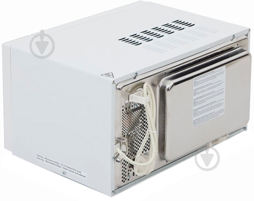 Микроволновая печь Kaiser M2500W - фото 5