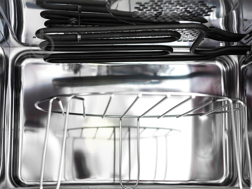 Микроволновая печь Kaiser M2500W - фото 11